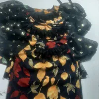 لباس دخترانه