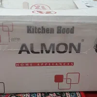 سلام هود نونو داخل کارتن فروشی قیمت توافقی|هود|بهار, |دیوار