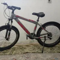 دوچرخه ولوپرو ۲۶ درحدنو