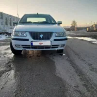 سمند مدل ۸۷