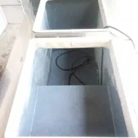 یخچال فریزر|یخچال و فریزر|رودشت (چهارمحال و بختیاری), |دیوار