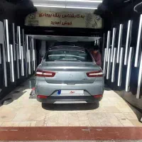 سهند S تحویل روز دارای کارت طلایی فعال|خودرو سواری و وانت|مشهد, شهید بهشتی|دیوار