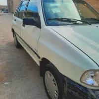 پراید کره ای