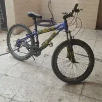 دوچرخه المپیک سایز 26