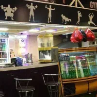 بوفه ۱۵متری/باشگاه/با وسایل کامل/معالی آباد