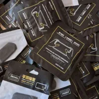 انگشتی بازی . عرق گیر