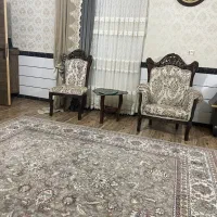 مبل سلطنتی|مبلمان خانگی و میز عسلی|آبیک, |دیوار