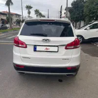 تیگو ۵ اف ال مدل ۹۷ مشابه صفر|خودرو سواری و وانت|تنکابن, |دیوار