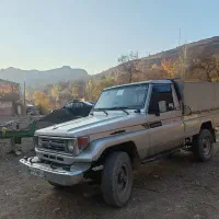 تویوتا|خودرو سواری و وانت|سنندج, |دیوار