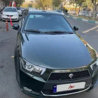 دنا پلاس مدل اخل ۹۷