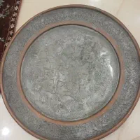 سینی عتیقه