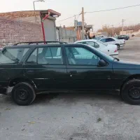 پژو ۲۰۰۰ ا ستیشن|خودرو کلاسیک|آذرشهر, |دیوار