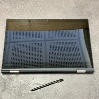 لنوو تینک پد Thinkpad Yoga تاچ با قلم|رایانه همراه|قزوین, |دیوار