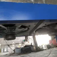 هیتر گلخانه هیتر مرغداری بخاری گلخانه|بخاری، هیتر، شومینه|تهران, هاشمی|دیوار