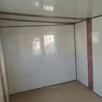 کانکس سرویس دار ۱۵ متری ۲ عدد|مصالح و تجهیزات ساختمان|احمدآبادمستوفی, |دیوار