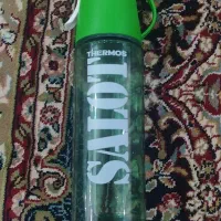بطری آب