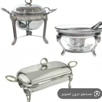 فروش ظروف آشپزخانه
