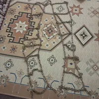 زنجیر چرخ پیکان