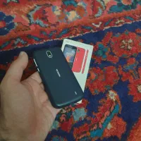 گوشی nokia 1|موبایل|ری, دولت‌آباد|دیوار