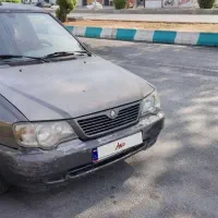 پراید 132 SE، مدل ۱۳۹۲