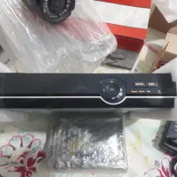 دوربین مداربسته