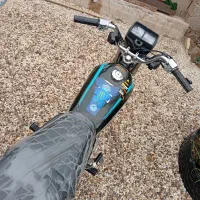 اهواز|موتورسیکلت|سوسنگرد, |دیوار