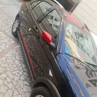 کوئیک ۱۴۰۳|خودرو سواری و وانت|رشت, رودباری|دیوار