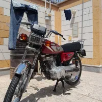 ENERGY 125cc  ۵دنده