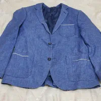 کت مردانه طرح لی
