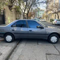 پژو ۴۰۵ مدل۹۶ درحد