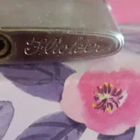 ساعت ظبط رادیو فندک قدیمی|کلکسیون اشیاء عتیقه|قم, باغ اشرافی|دیوار