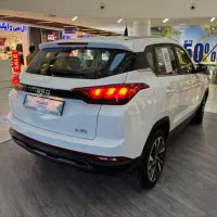 ثبت نام اقساطی تیگارد پلاس|خودرو سواری و وانت|تهران, آسمان|دیوار