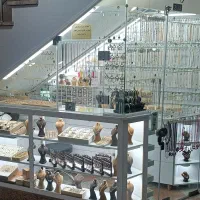 مغازه نقلی مرکز شهر طبقه هکف