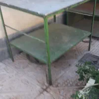 میز کار