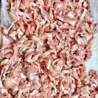 مرغ ماهی بوقلمون سینه فیله کتف بال بچه فیله|خوردنی و آشامیدنی|محمدشهر, همایون ویلا|دیوار