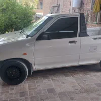 پراید وانت ۴۰۴