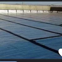 نصب ایزوگام  انواع فروش چکی و لکه گیری