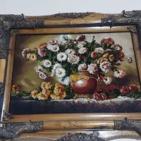 تابلوفرش ماشینی