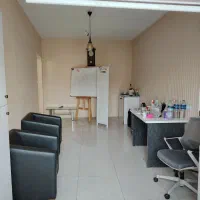 واحد 150 متری با راه پله اختصاصی|اجارهٔ دفتر کار، اتاق اداری، مطب|رشت, چله خانه|دیوار