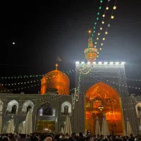 تور ریلی مشهد ویژه ولادت امام رضا ظرفیت محدود