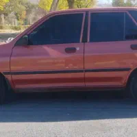 پرایدمدل ۹۲ هیدرولیک بدون رنگ|خودرو سواری و وانت|سنندج, |دیوار