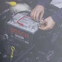 خدمات برق خودرو