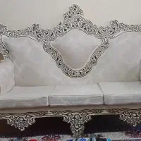 مبل راحتی تمیز|مبلمان خانگی و میز عسلی|خوی, |دیوار