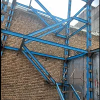 جوشکاری سیار رضایی|خدمات پیشه و مهارت|خرم‌آباد, |دیوار