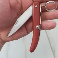 چاقو طرح آلمانی دست ساز