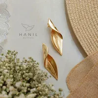 انواع گوشواره های مجلسی جواهری شیک مناسب مهمانی|بدلیجات|اهواز, بهارستان|دیوار