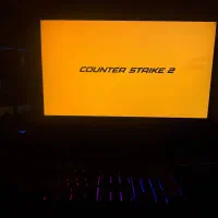 مانیتور گیمینگ کولر مستر|قطعات و لوازم جانبی رایانه|قزوین, |دیوار