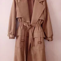 بارانی زنونه