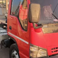 ایسوزو89. ابی اس|خودرو سنگین|تهران, مشیریه|دیوار