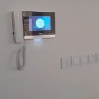 تعمیرات تخصصی آیفون تصویری|خدمات پیشه و مهارت|سنندج, |دیوار